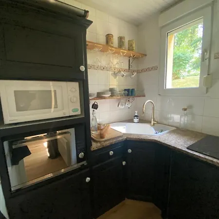 Apartment Cocooning Au Coeur De Bagnoles De L'orne Bagnoles de l'Orne Normandie