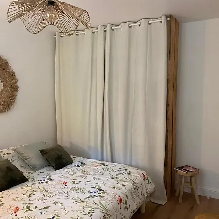 Cocooning Au Coeur De Bagnoles De L'orne Bagnoles de l'Orne Normandie